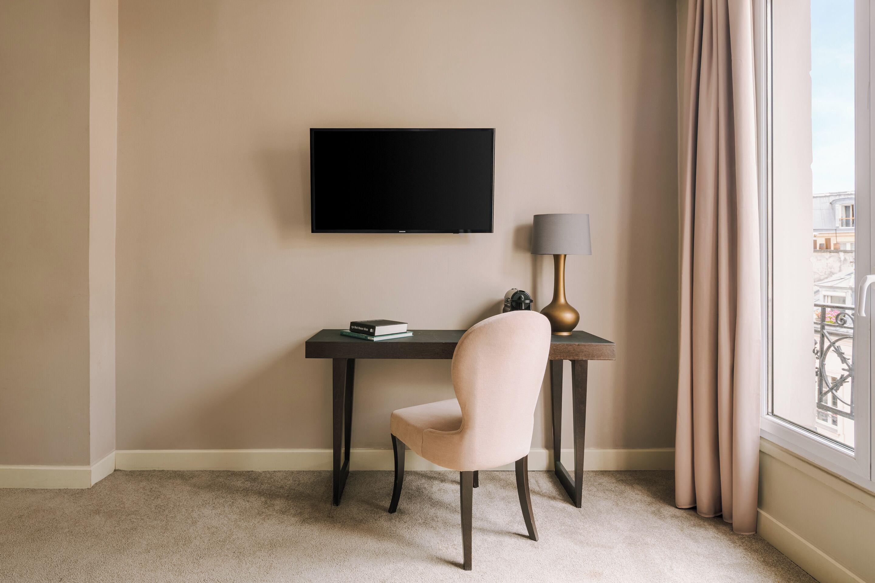 Le Frochot Pigalle, Sonder By Marriott Bonvoy 3*