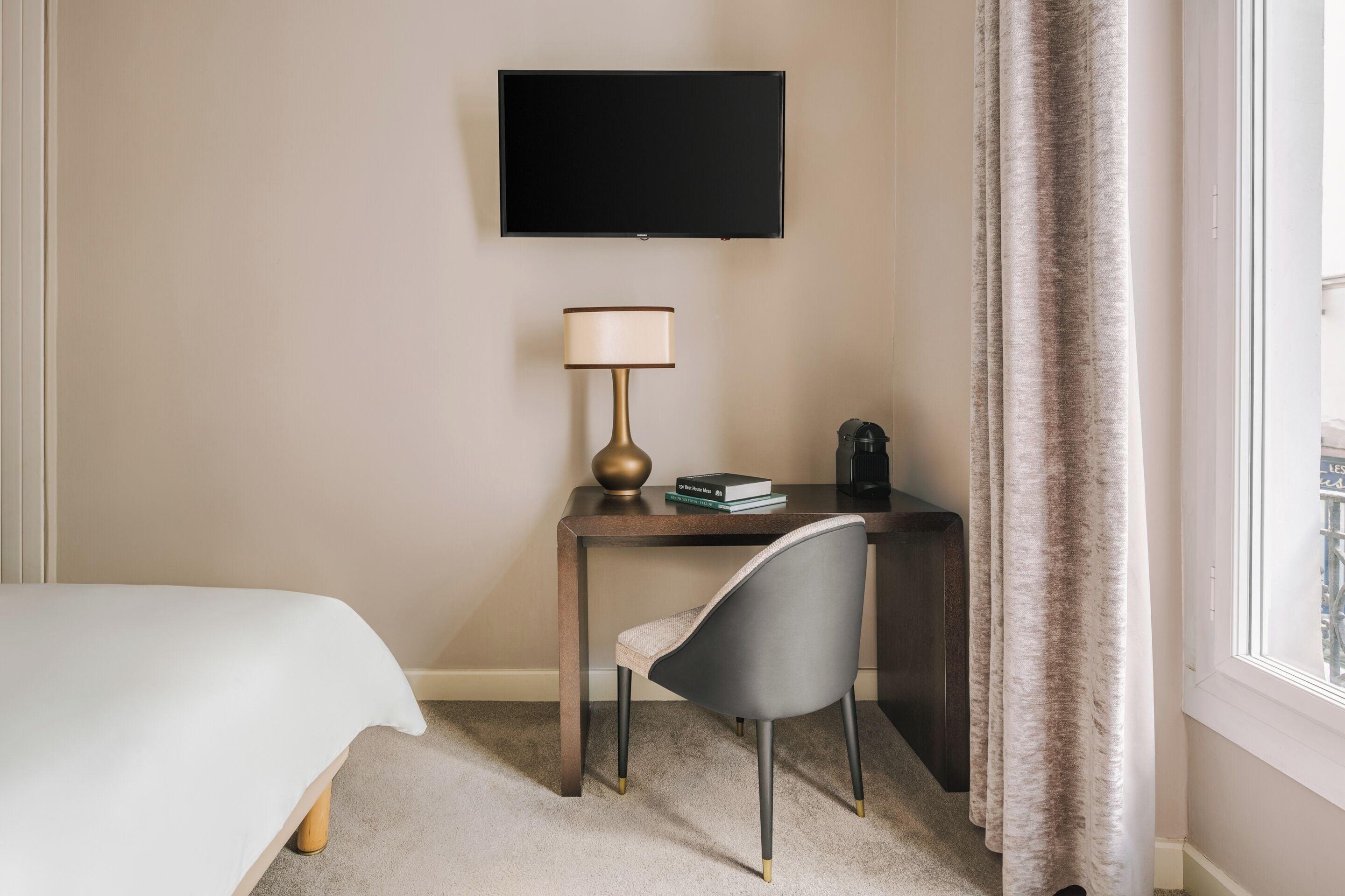 Le Frochot Pigalle, Sonder By Marriott Bonvoy Hotel