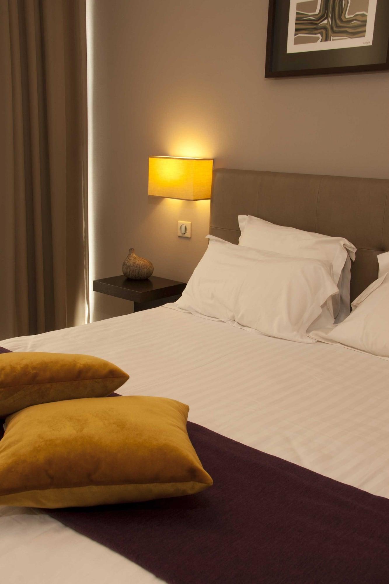 Le Frochot Pigalle, Sonder By Marriott Bonvoy Hotel Parigi