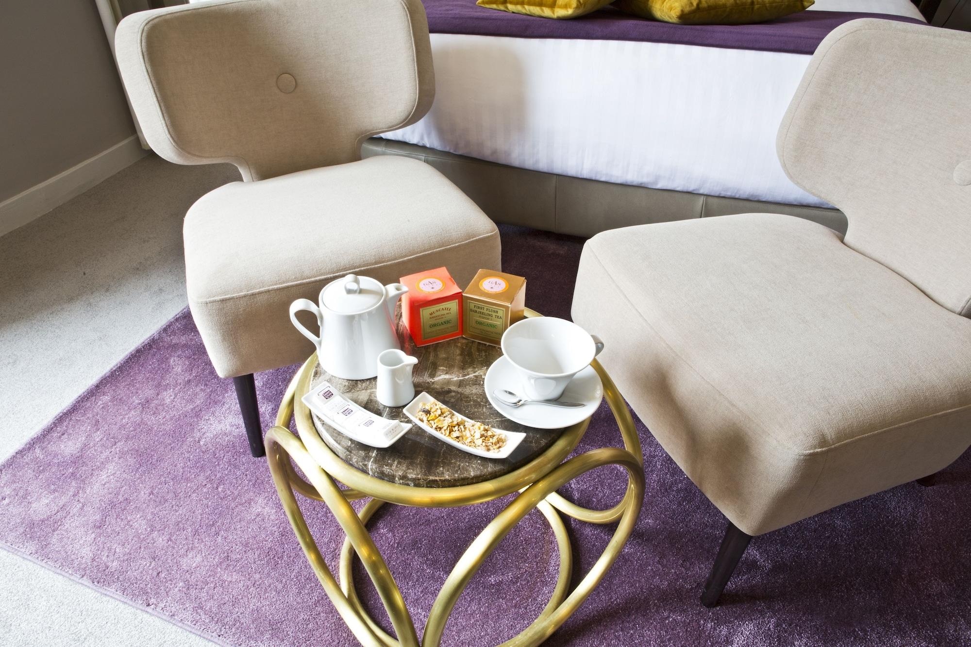 Hotel Le Frochot Pigalle, Sonder By Marriott Bonvoy 3*