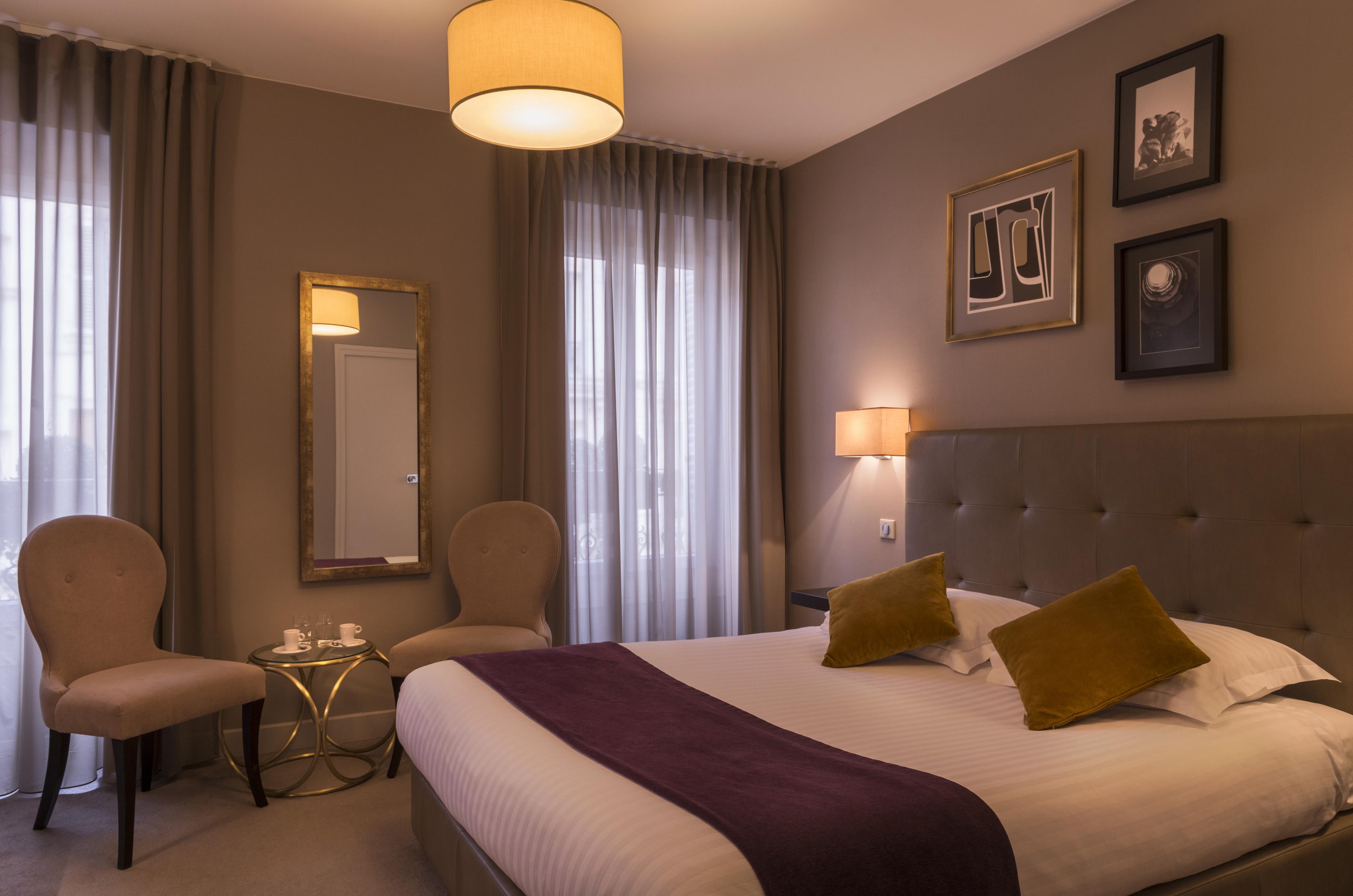 Hotel Le Frochot Pigalle, Sonder By Marriott Bonvoy Parigi