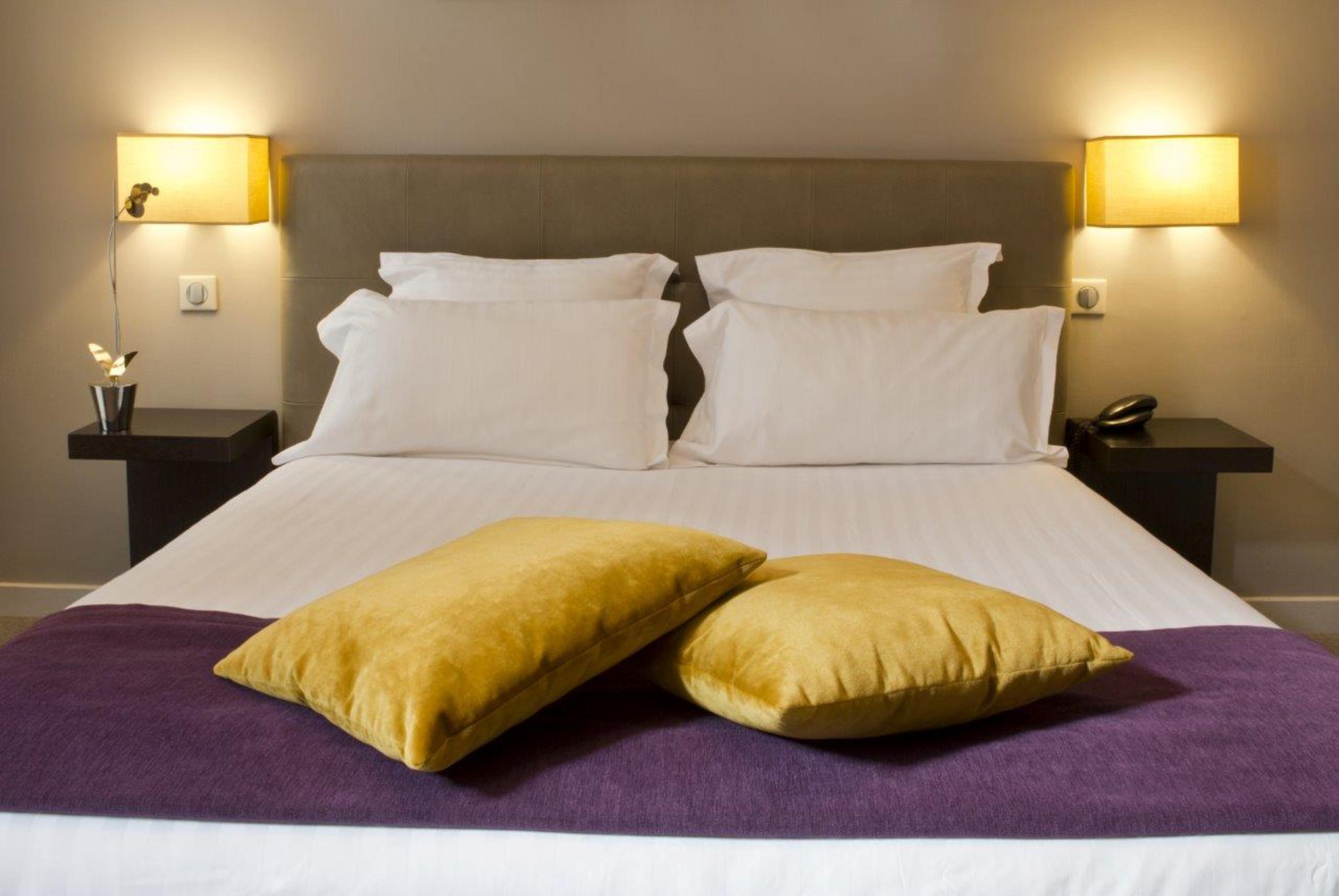 Le Frochot Pigalle, Sonder By Marriott Bonvoy Hotel Parigi