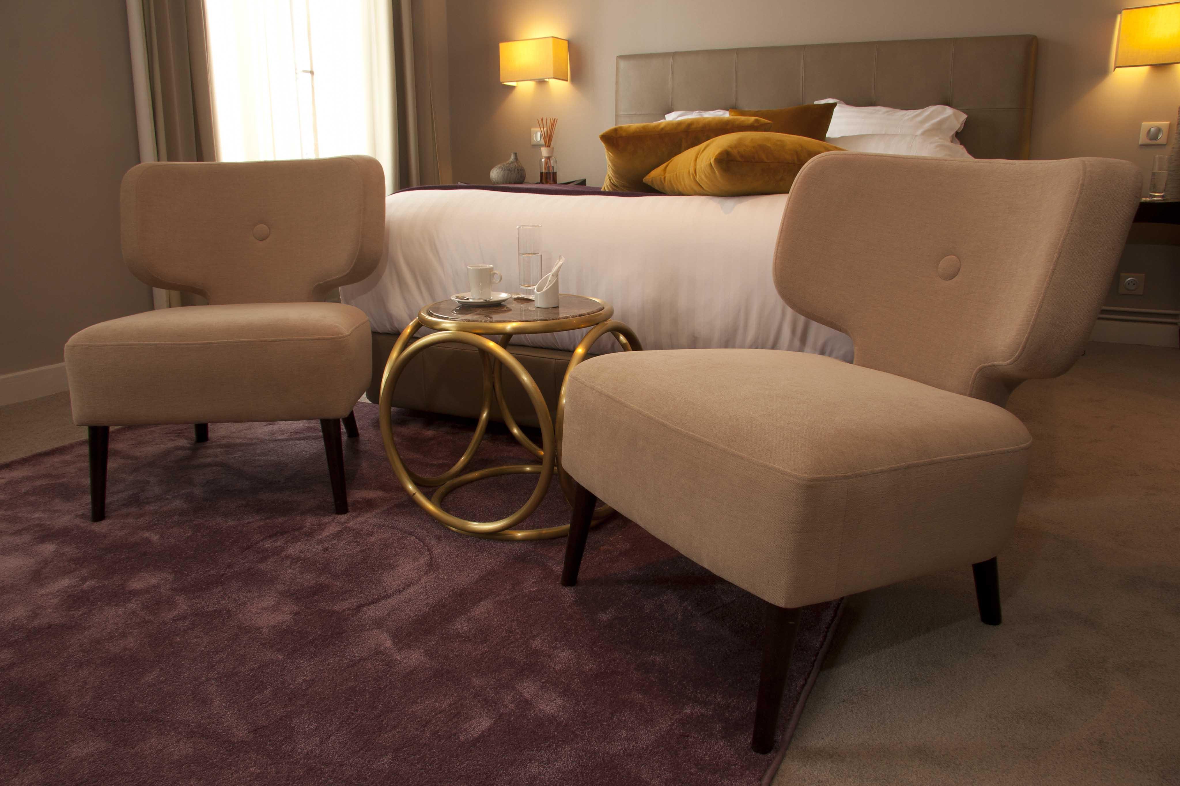 Hotel Le Frochot Pigalle, Sonder By Marriott Bonvoy Parigi