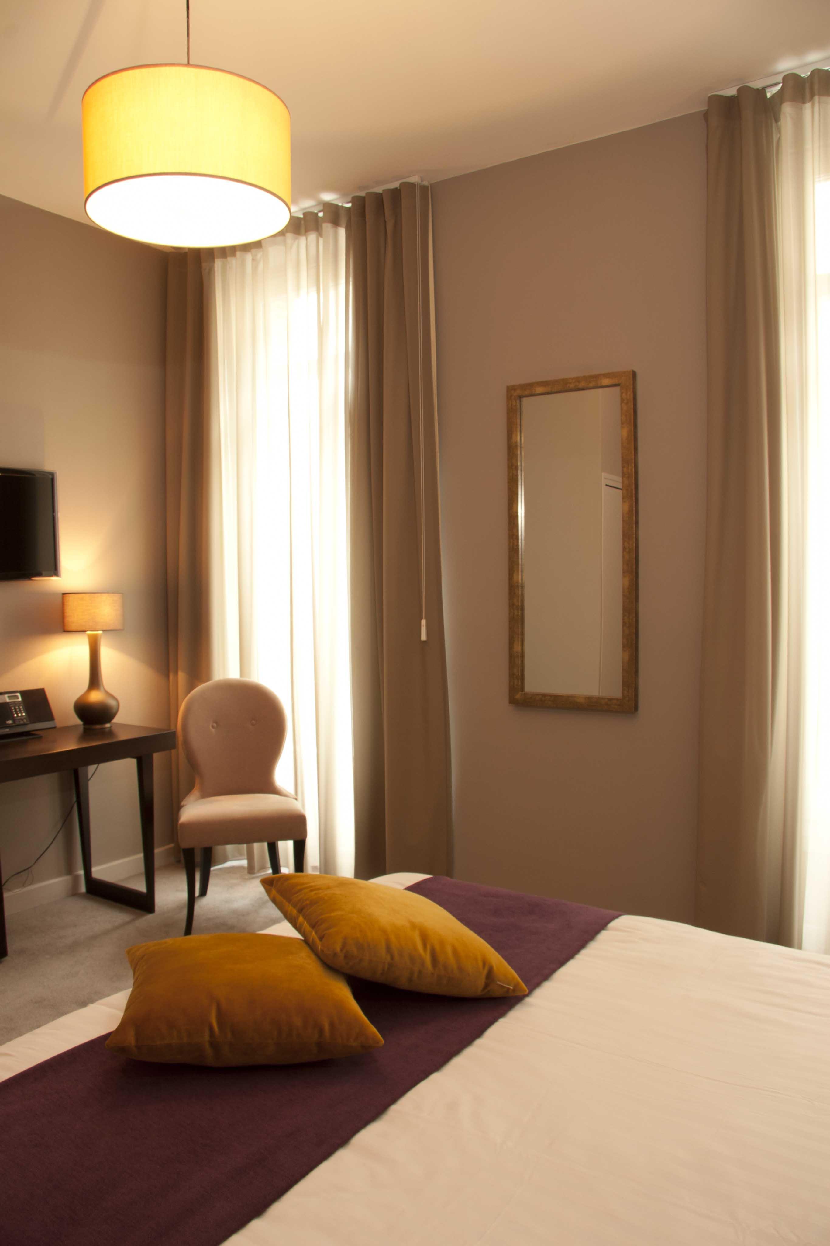 Le Frochot Pigalle, Sonder By Marriott Bonvoy Hotel