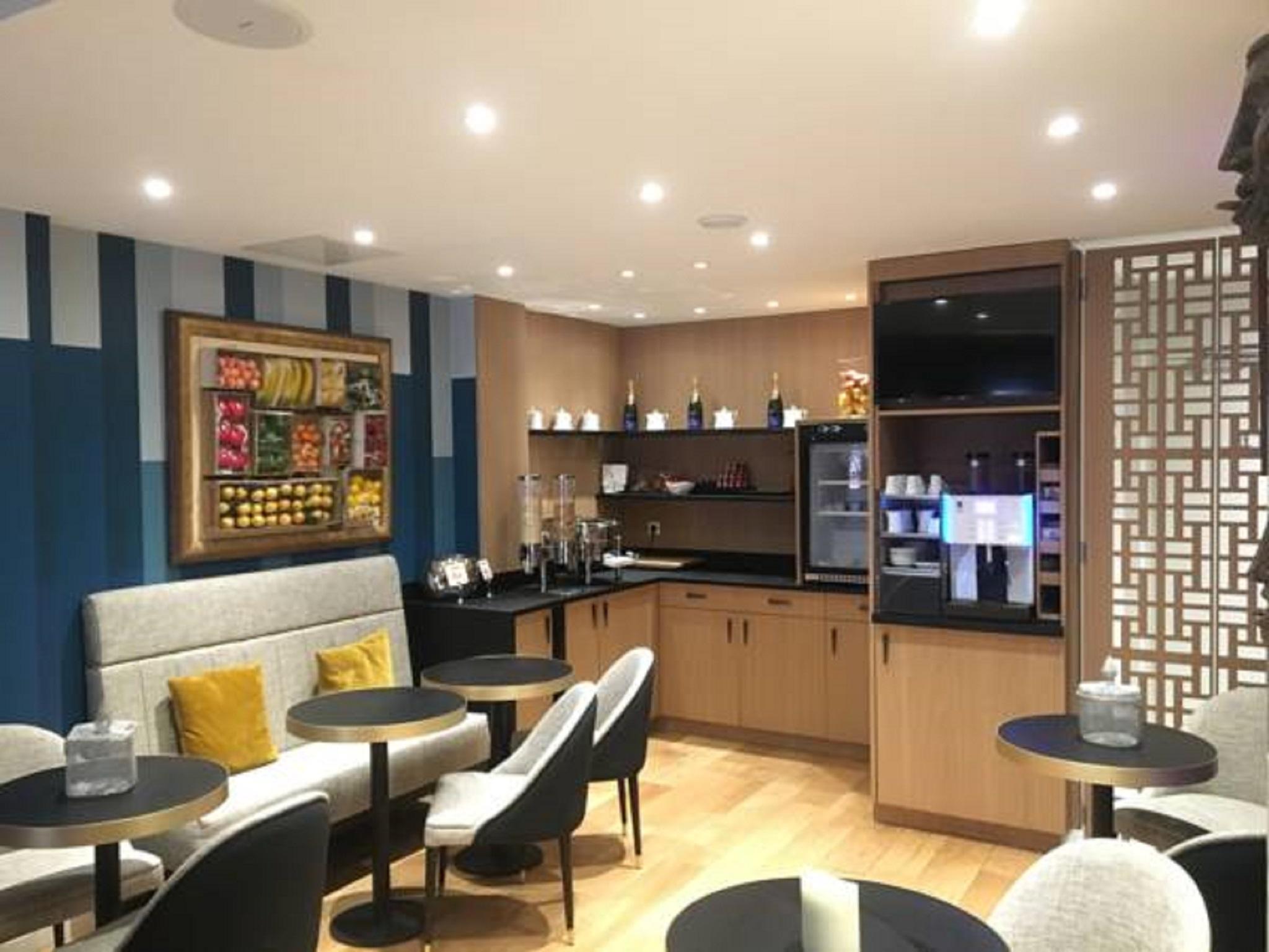 Le Frochot Pigalle, Sonder By Marriott Bonvoy Hotel 3*