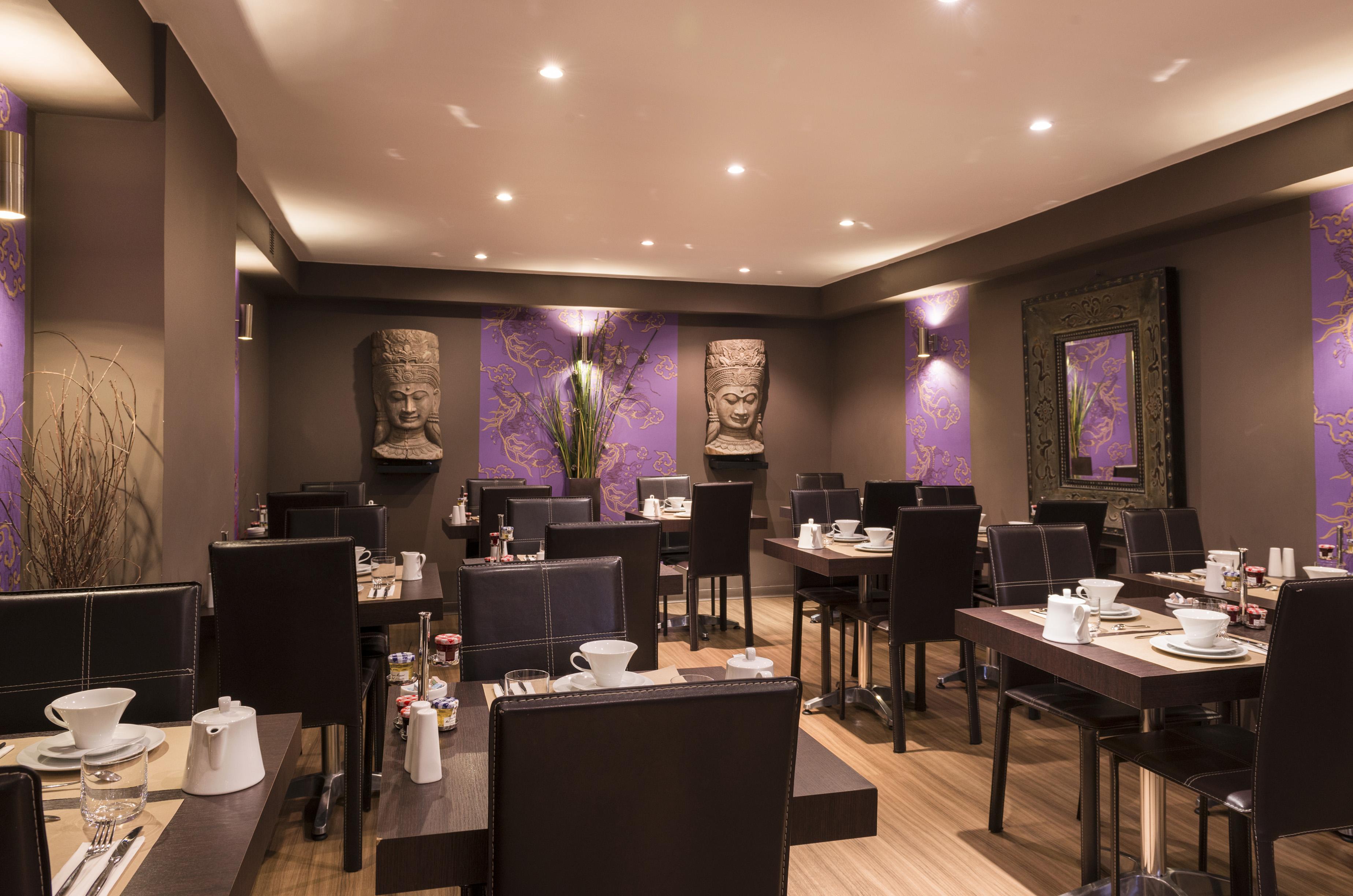 Le Frochot Pigalle, Sonder By Marriott Bonvoy Hotel Parigi