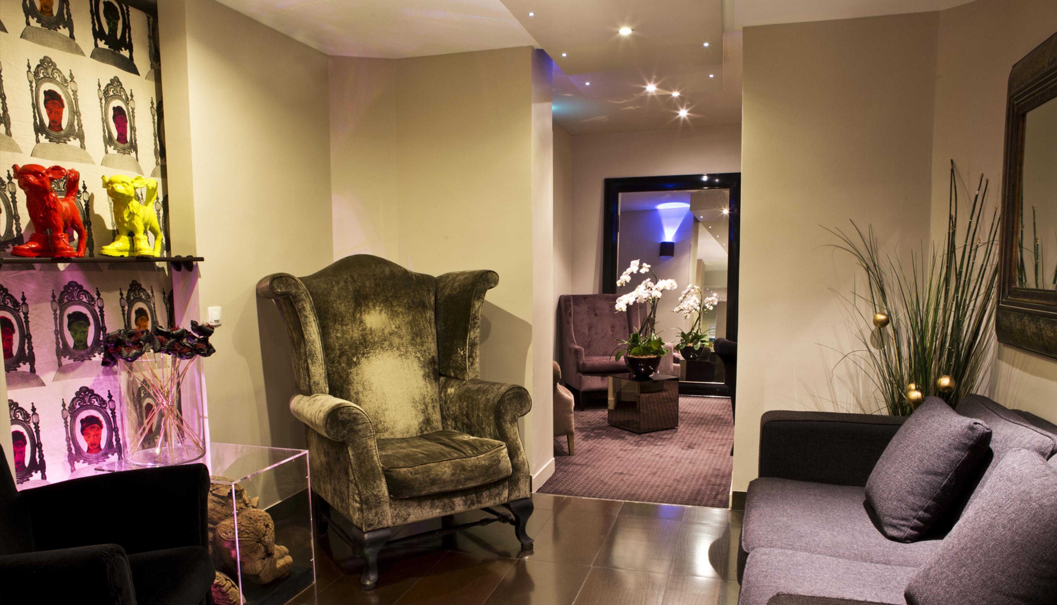 Hotel Le Frochot Pigalle, Sonder By Marriott Bonvoy