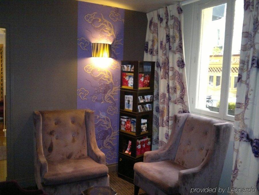 Le Frochot Pigalle, Sonder By Marriott Bonvoy Hotel