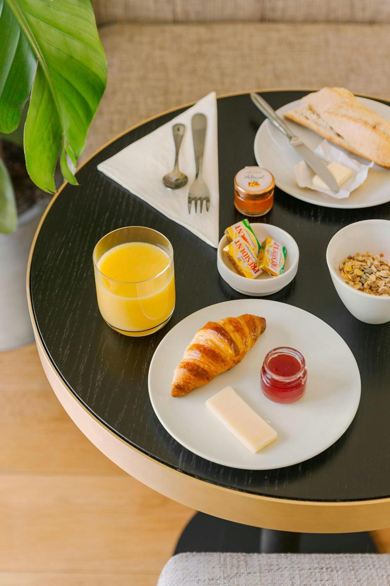 Le Frochot Pigalle, Sonder By Marriott Bonvoy