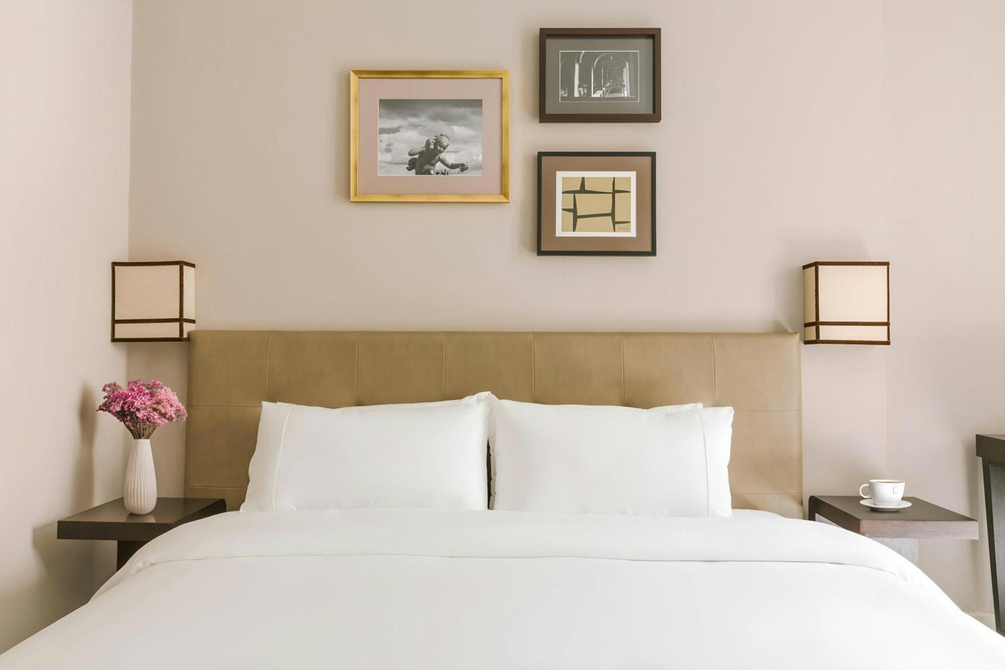 Le Frochot Pigalle, Sonder By Marriott Bonvoy Parigi