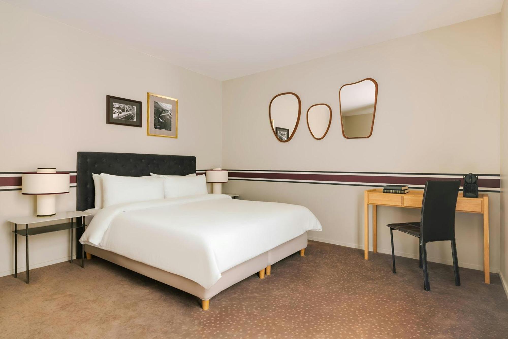 Le Frochot Pigalle, Sonder By Marriott Bonvoy Parigi