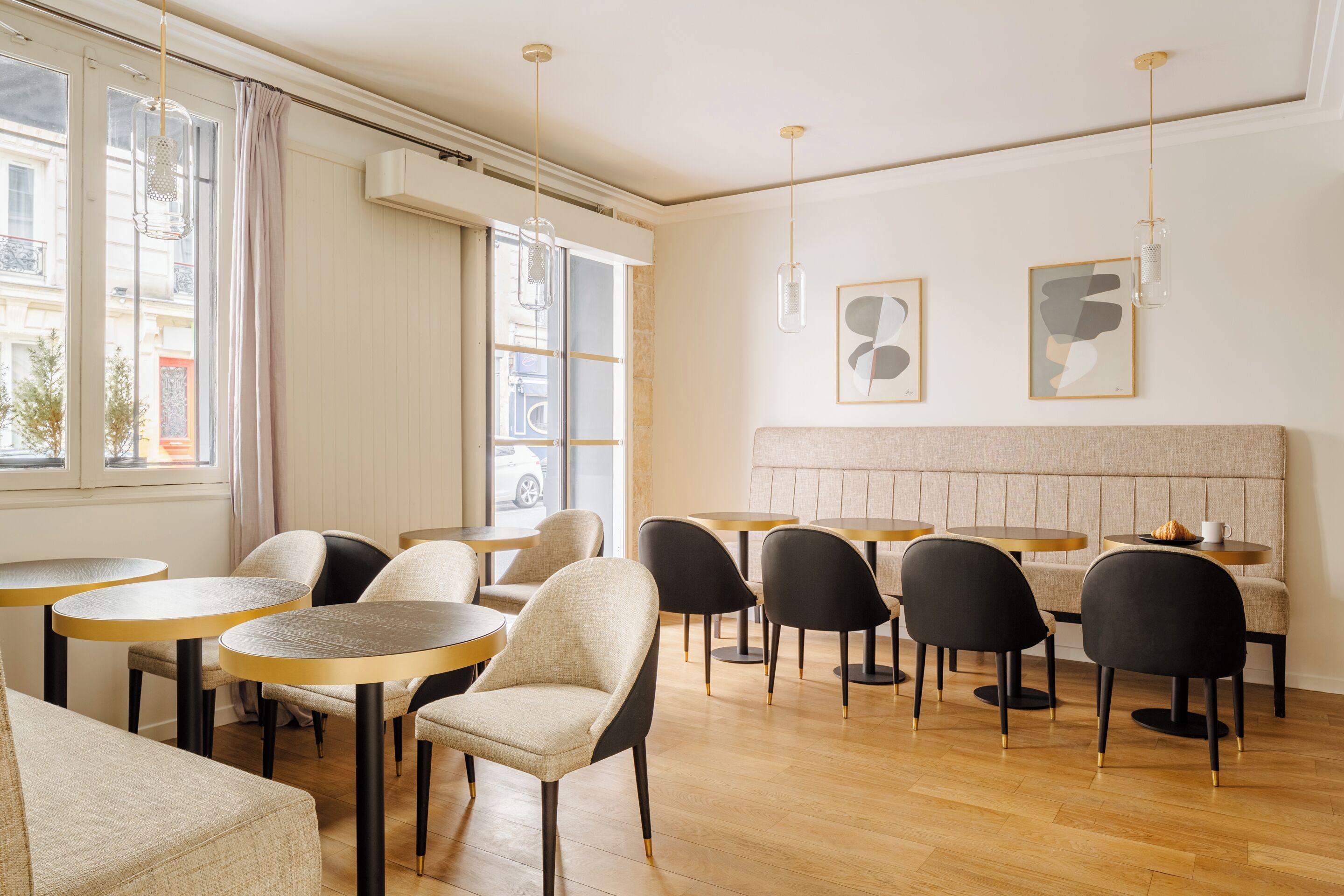 Hotel Le Frochot Pigalle, Sonder By Marriott Bonvoy Parigi