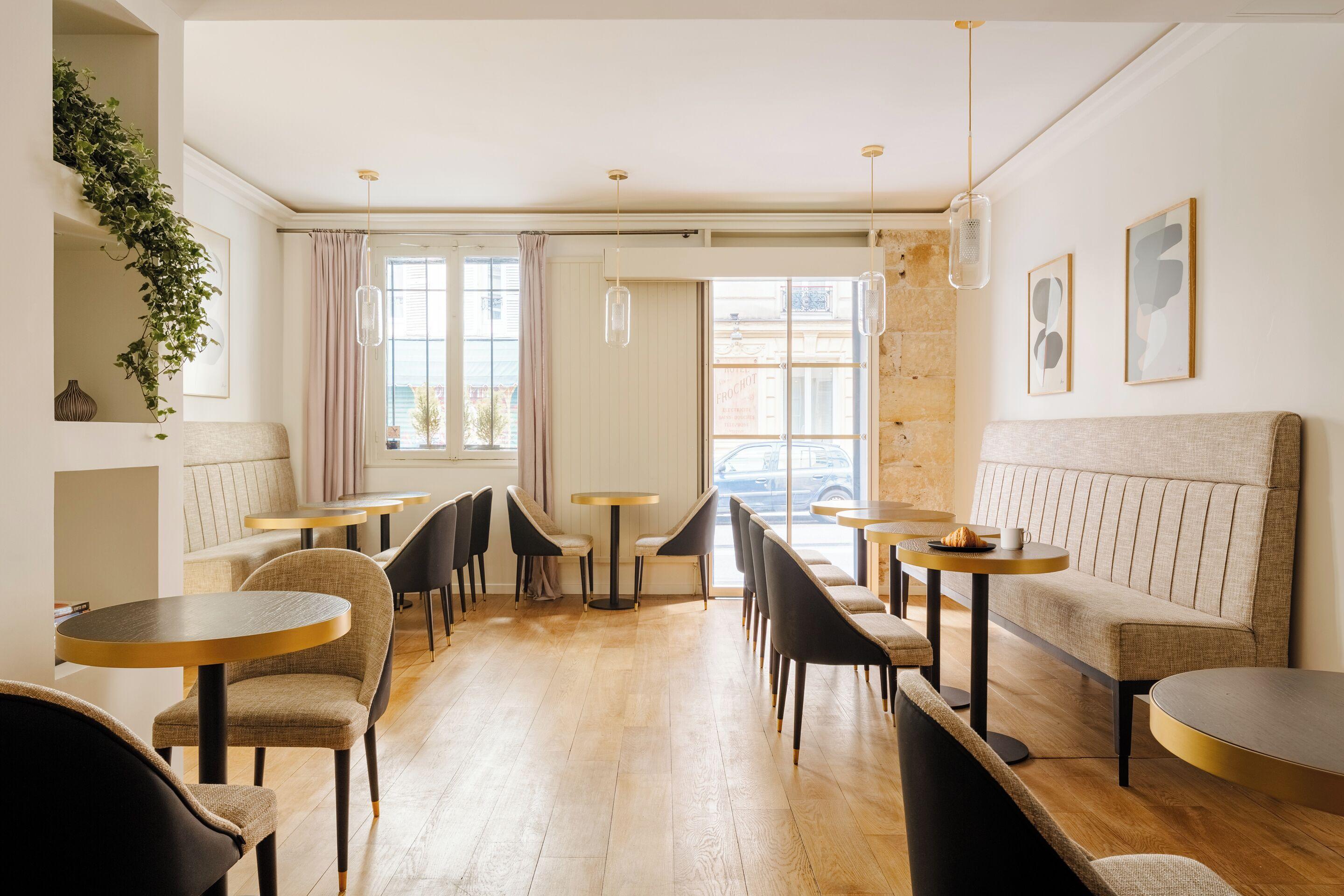 Le Frochot Pigalle, Sonder By Marriott Bonvoy