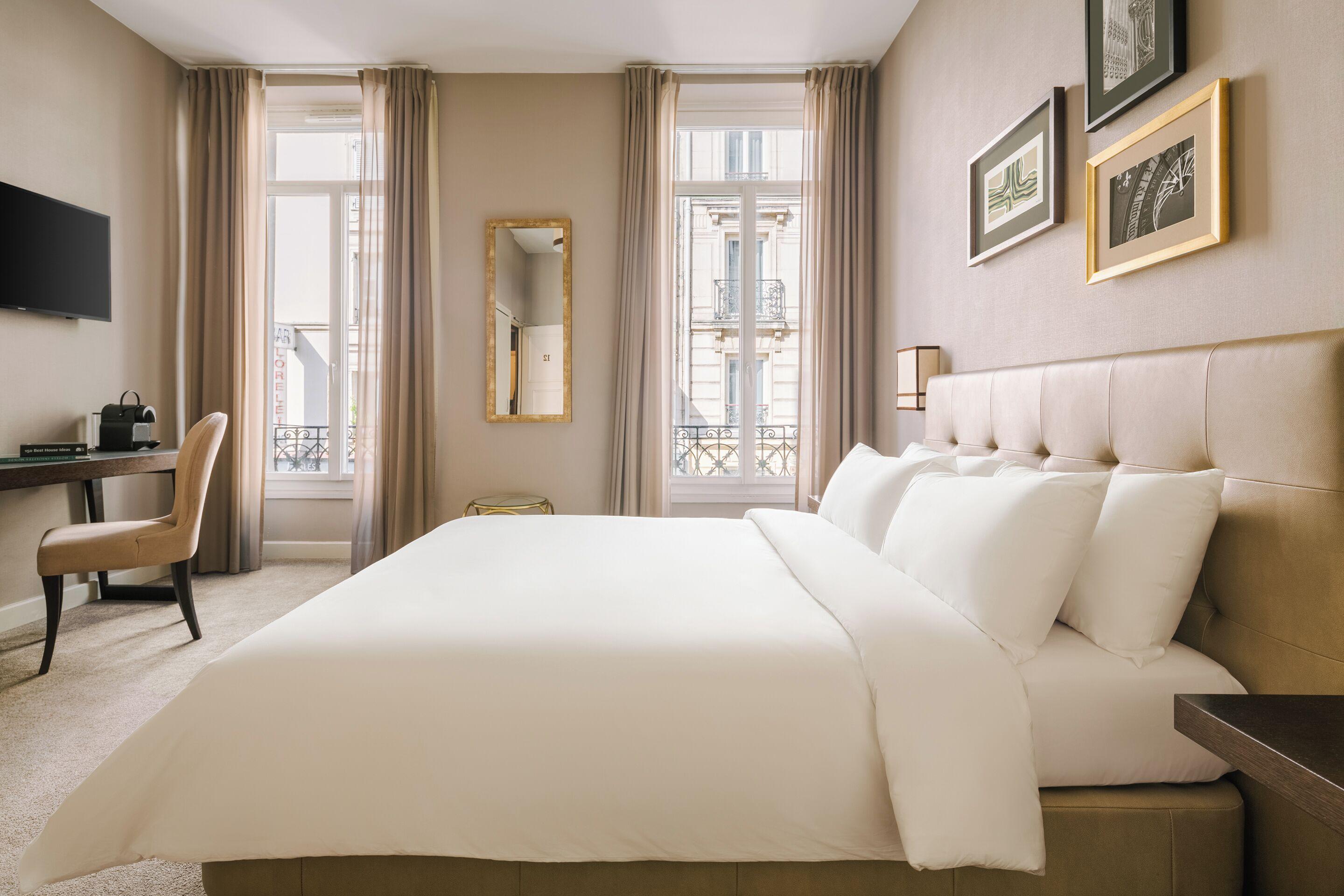 Hotel Le Frochot Pigalle, Sonder By Marriott Bonvoy Parigi