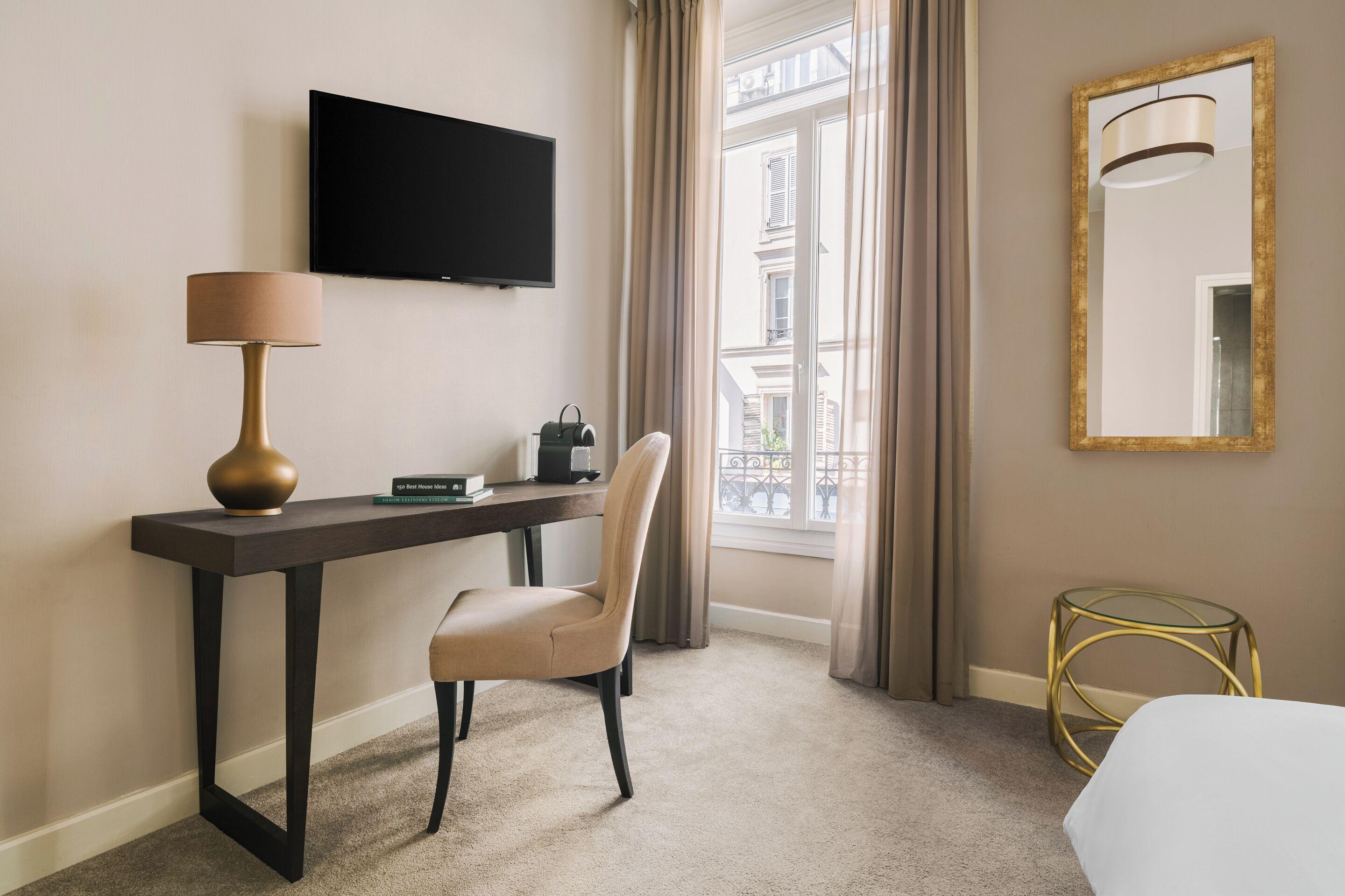 Le Frochot Pigalle, Sonder By Marriott Bonvoy 3*