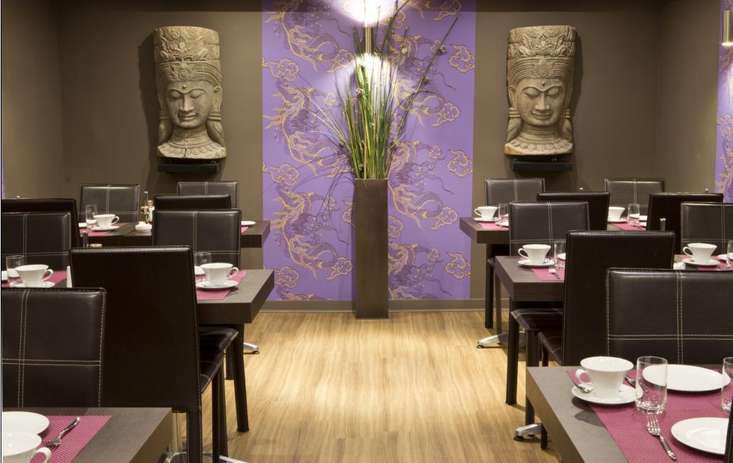 Le Frochot Pigalle, Sonder By Marriott Bonvoy Parigi