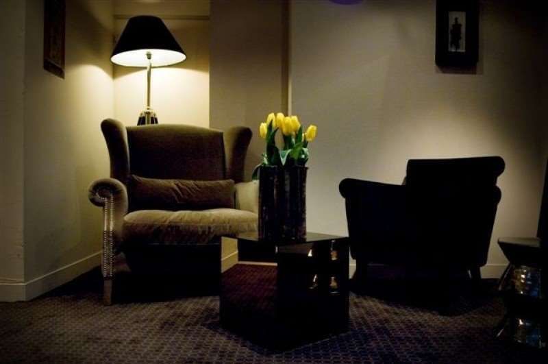Le Frochot Pigalle, Sonder By Marriott Bonvoy 3* Parigi