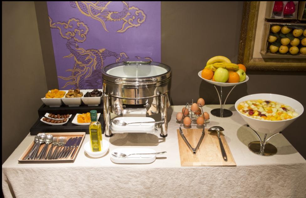 Hotel Le Frochot Pigalle, Sonder By Marriott Bonvoy 3*
